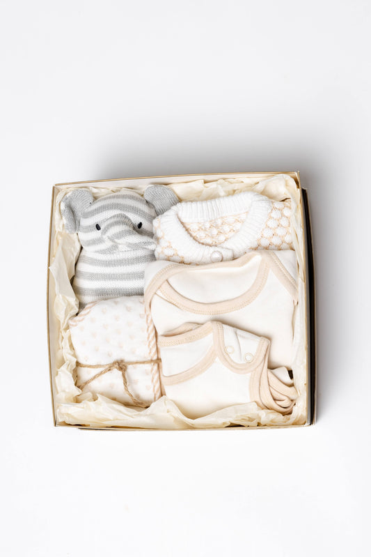 Welcome Baby Gift Sets