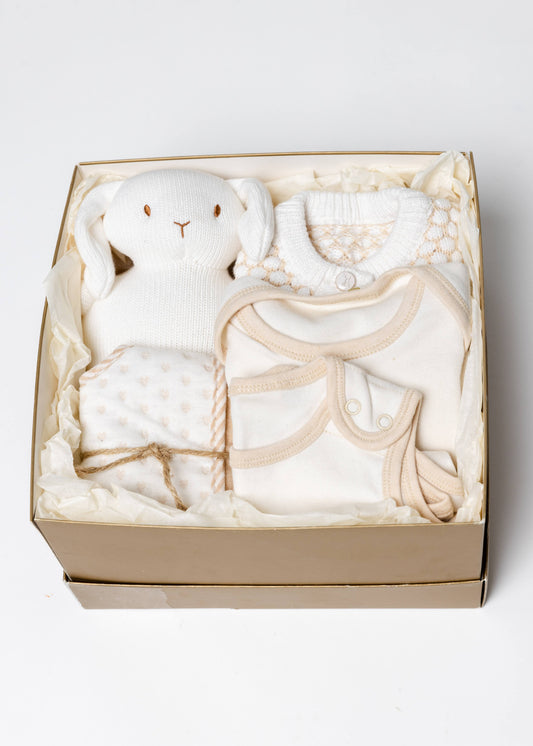 Welcome Baby Gift Sets